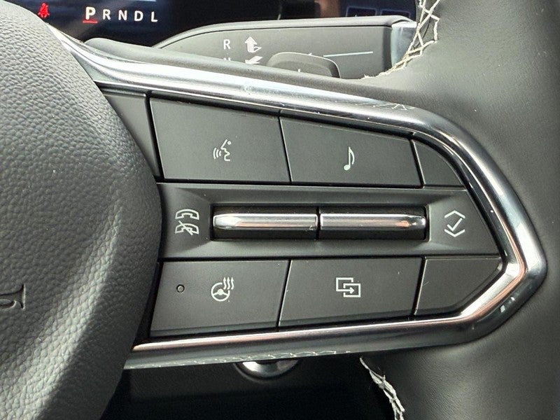 2026 Chevrolet Traverse FWD 4dr LT w/1LT