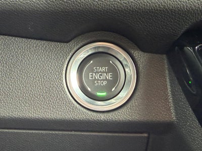 2026 Chevrolet Traverse FWD 4dr LT w/1LT