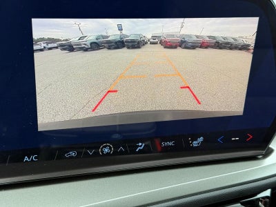 2026 Chevrolet Traverse FWD 4dr LT w/1LT