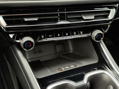 2026 Chevrolet Traverse FWD 4dr LT w/1LT