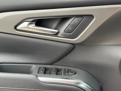 2026 Chevrolet Traverse FWD 4dr LT w/1LT