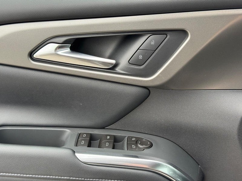 2026 Chevrolet Traverse FWD 4dr LT w/1LT