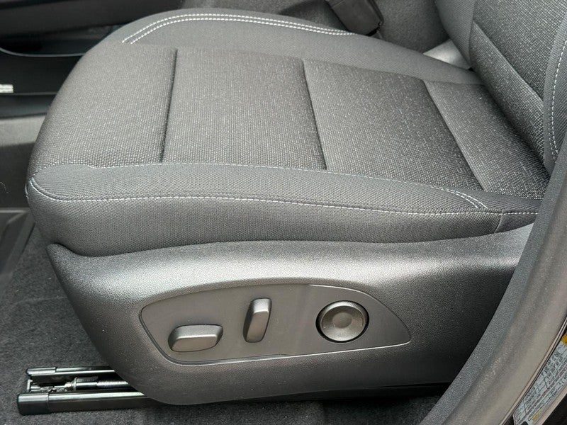 2026 Chevrolet Traverse FWD 4dr LT w/1LT