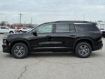 2026 Chevrolet Traverse FWD 4dr LT w/1LT