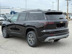 2026 Chevrolet Traverse FWD 4dr LT w/1LT