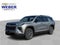 2026 Chevrolet Traverse FWD 4dr LT w/1LT