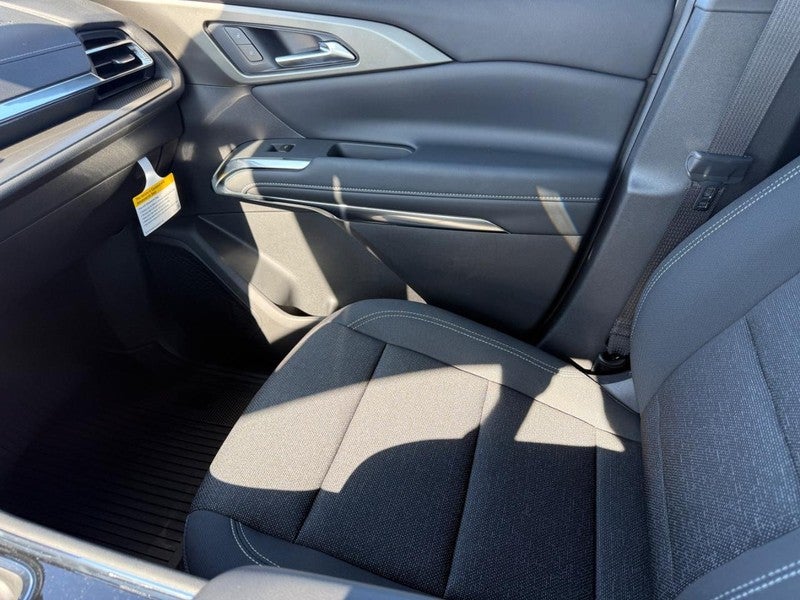 2026 Chevrolet Traverse FWD 4dr LT w/1LT