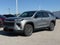 2026 Chevrolet Traverse FWD 4dr LT w/1LT