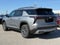 2026 Chevrolet Traverse FWD 4dr LT w/1LT