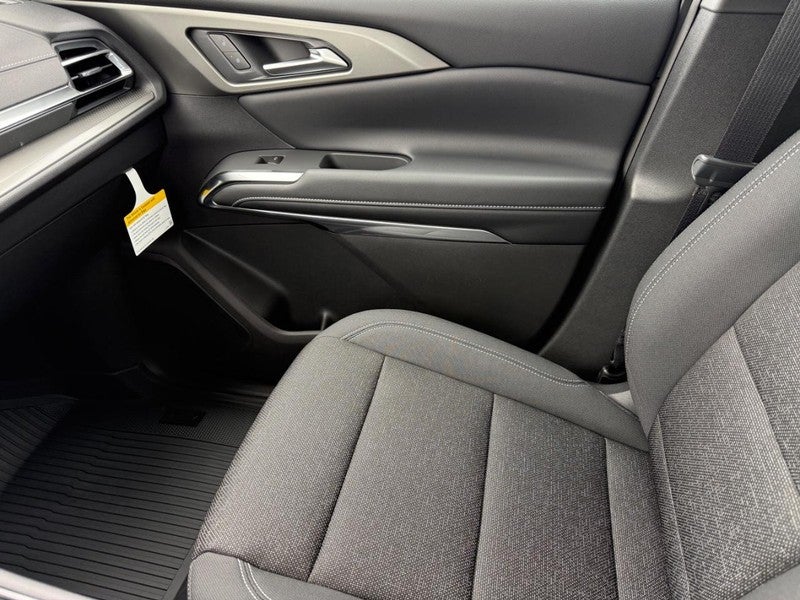 2026 Chevrolet Traverse FWD 4dr LT w/1LT