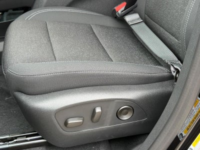 2026 Chevrolet Traverse FWD 4dr LT w/1LT