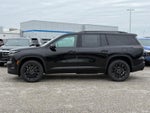 2026 Chevrolet Traverse FWD 4dr LT w/1LT