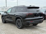 2026 Chevrolet Traverse FWD 4dr LT w/1LT