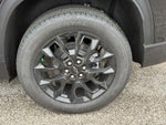 2026 Chevrolet Traverse FWD 4dr LT w/1LT