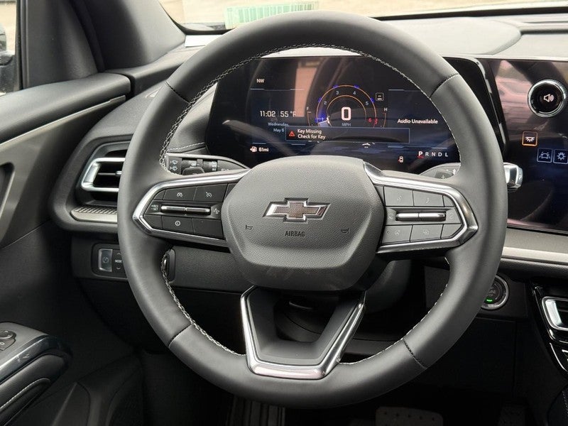 2026 Chevrolet Traverse FWD 4dr LT w/1LT