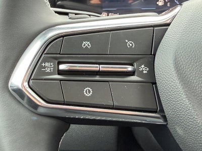 2026 Chevrolet Traverse FWD 4dr LT w/1LT