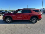 2026 Chevrolet Traverse FWD 4dr LT w/1LT