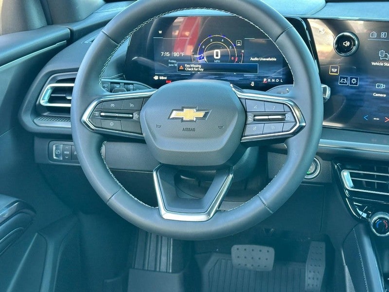 2026 Chevrolet Traverse FWD 4dr LT w/1LT