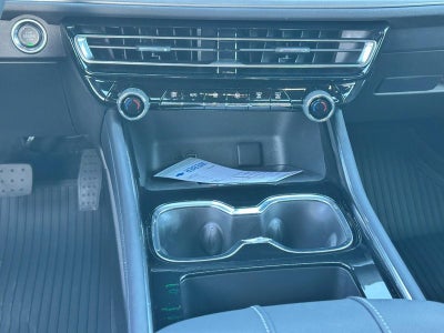 2026 Chevrolet Traverse FWD 4dr LT w/1LT