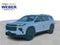 2026 Chevrolet Traverse FWD 4dr LT w/1LT