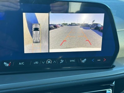 2026 Chevrolet Traverse FWD 4dr LT w/1LT