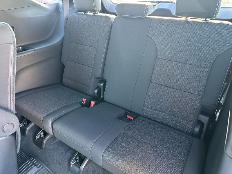 2026 Chevrolet Traverse FWD 4dr LT w/1LT