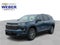 2026 Chevrolet Traverse FWD 4dr LT w/1LT