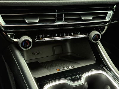 2026 Chevrolet Traverse FWD 4dr LT w/1LT