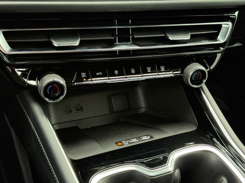 2026 Chevrolet Traverse FWD 4dr LT w/1LT