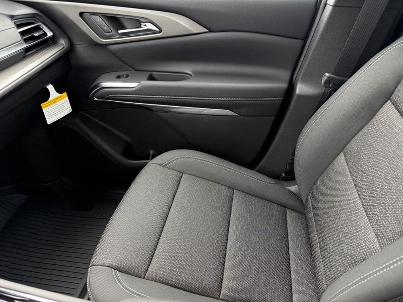 2026 Chevrolet Traverse FWD 4dr LT w/1LT