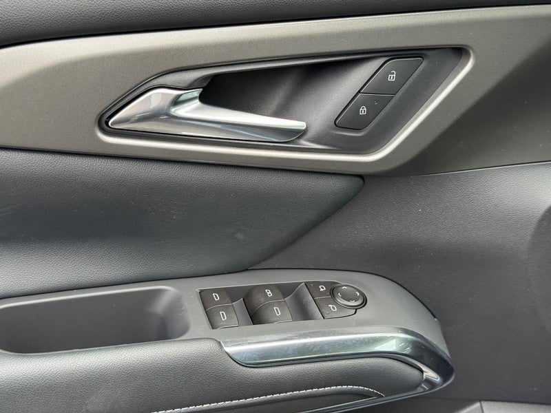 2026 Chevrolet Traverse FWD 4dr LT w/1LT