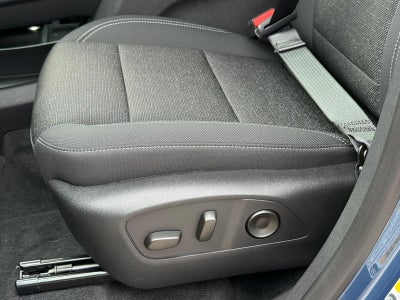 2026 Chevrolet Traverse FWD 4dr LT w/1LT