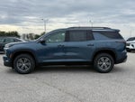 2026 Chevrolet Traverse FWD 4dr LT w/1LT