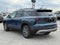 2026 Chevrolet Traverse FWD 4dr LT w/1LT