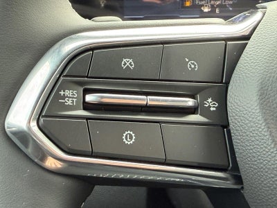 2026 Chevrolet Traverse FWD 4dr LT w/1LT