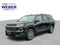 2026 Chevrolet Traverse FWD 4dr LT w/1LT