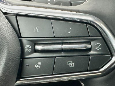 2026 Chevrolet Traverse FWD 4dr LT w/1LT