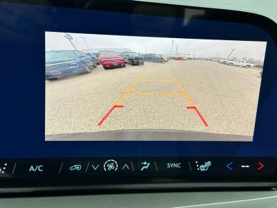 2026 Chevrolet Traverse FWD 4dr LT w/1LT