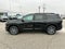 2026 Chevrolet Traverse FWD 4dr LT w/1LT