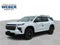 2026 Chevrolet Traverse FWD 4dr LT w/1LT