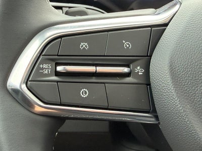 2026 Chevrolet Traverse FWD 4dr LT w/1LT