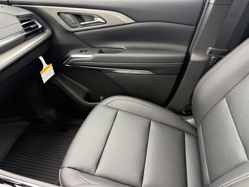 2026 Chevrolet Traverse FWD 4dr LT w/1LT