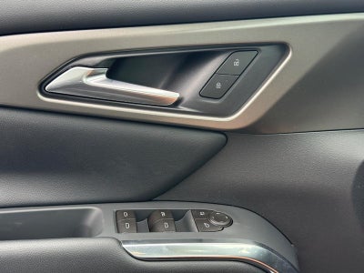 2026 Chevrolet Traverse FWD 4dr LT w/1LT