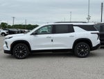 2026 Chevrolet Traverse FWD 4dr LT w/1LT