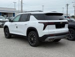 2026 Chevrolet Traverse FWD 4dr LT w/1LT