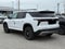 2026 Chevrolet Traverse FWD 4dr LT w/1LT