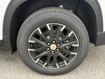 2026 Chevrolet Traverse FWD 4dr LT w/1LT