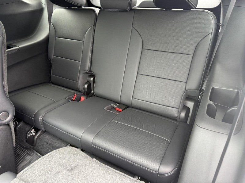 2026 Chevrolet Traverse FWD 4dr LT w/1LT