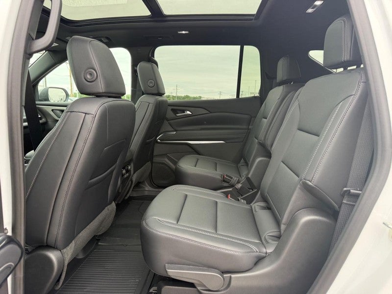 2026 Chevrolet Traverse FWD 4dr LT w/1LT