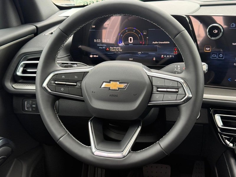 2026 Chevrolet Traverse FWD 4dr LT w/1LT